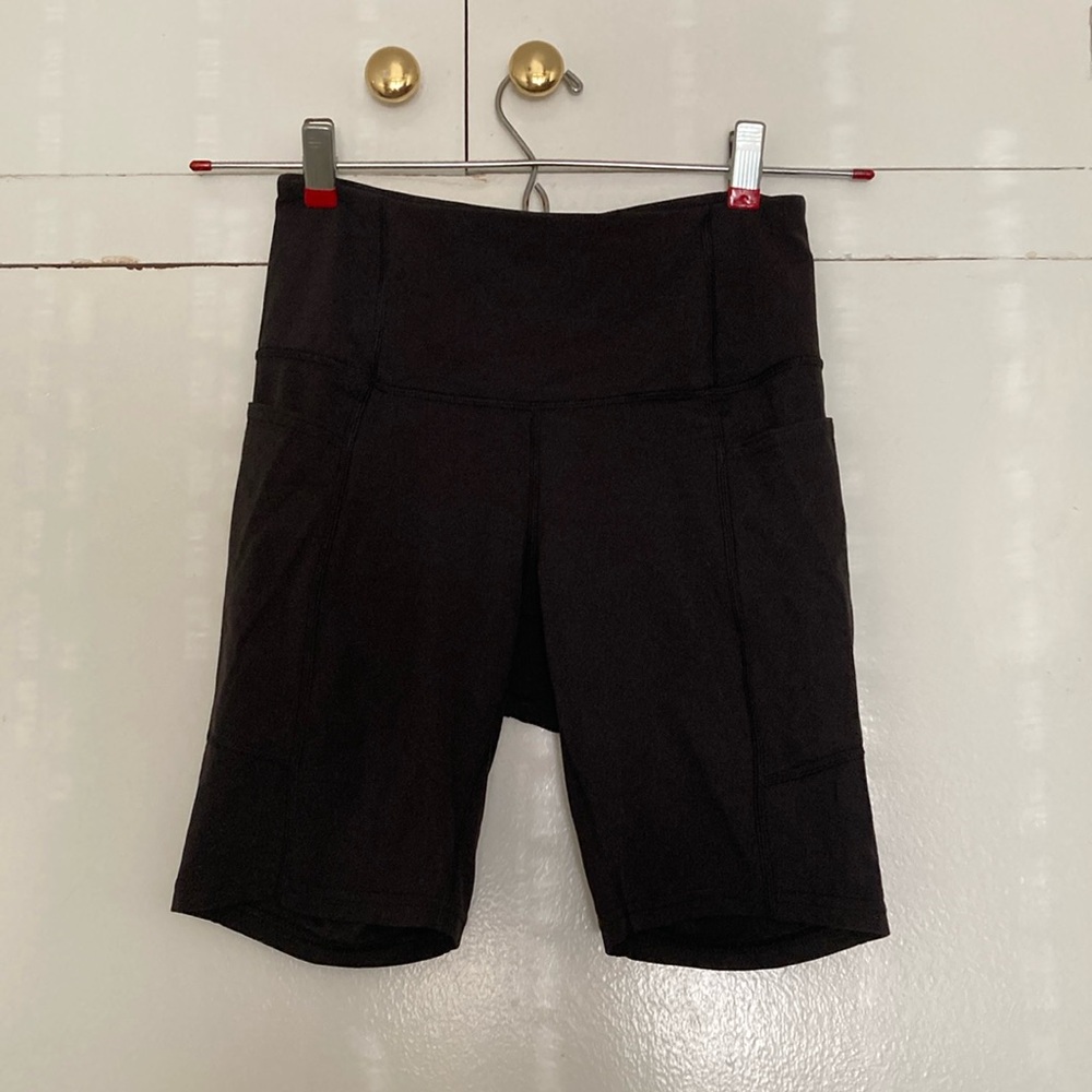 Patagonia Women’s Bike Shorts